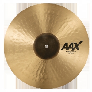 AAX Mediumǿ 16